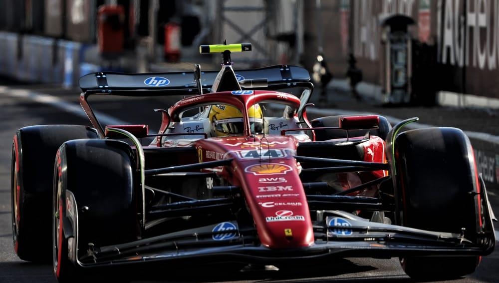 迈凯伦碾压红牛车队，维斯塔潘扛起全队