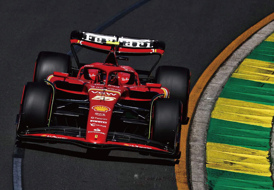 威廉姆斯完胜阿斯顿马丁,勒克莱尔高光表现 威廉姆斯完胜阿斯顿马丁,勒克莱尔高光表现