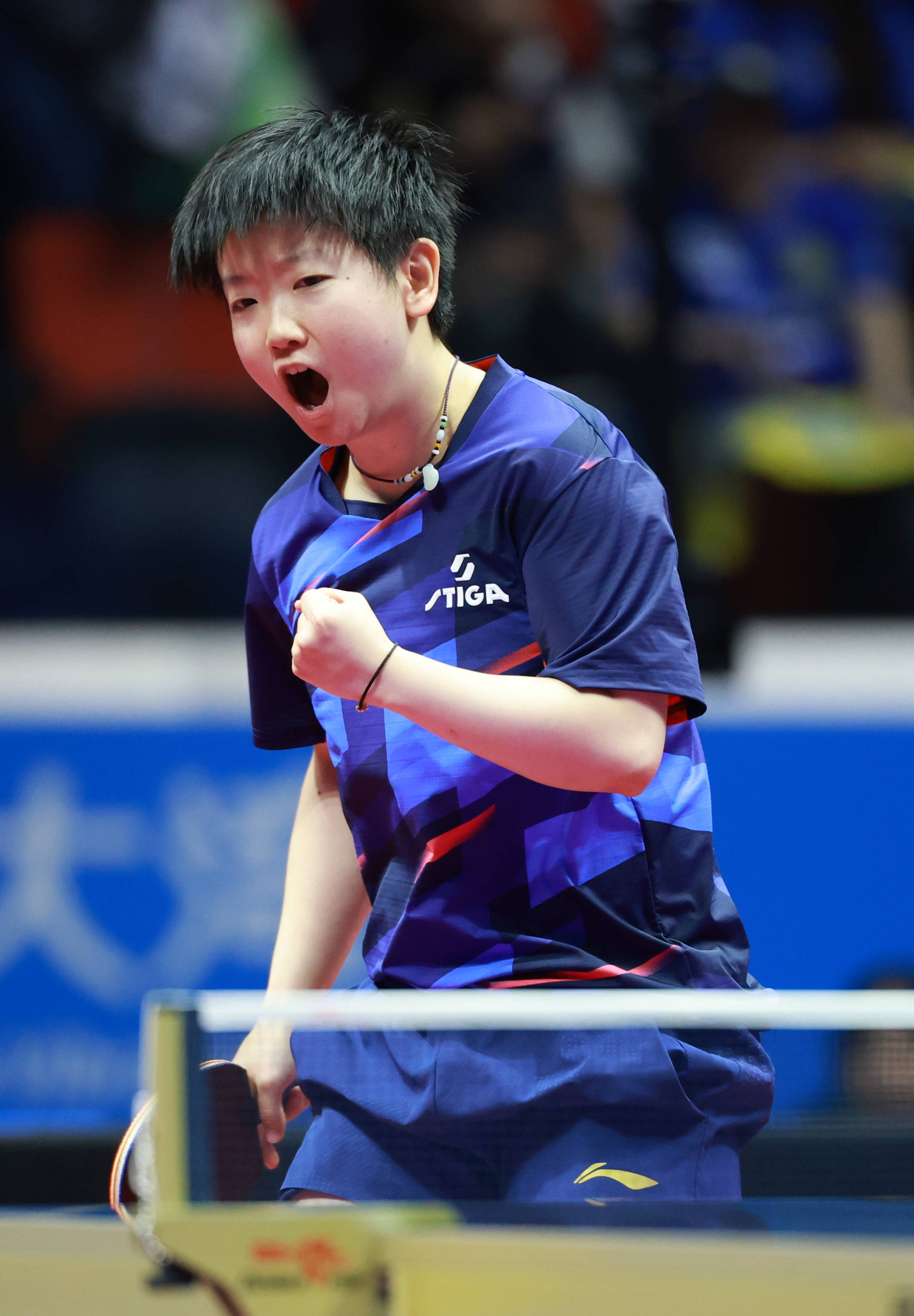 葡萄牙队轻取韩国队，林高远点燃赛场