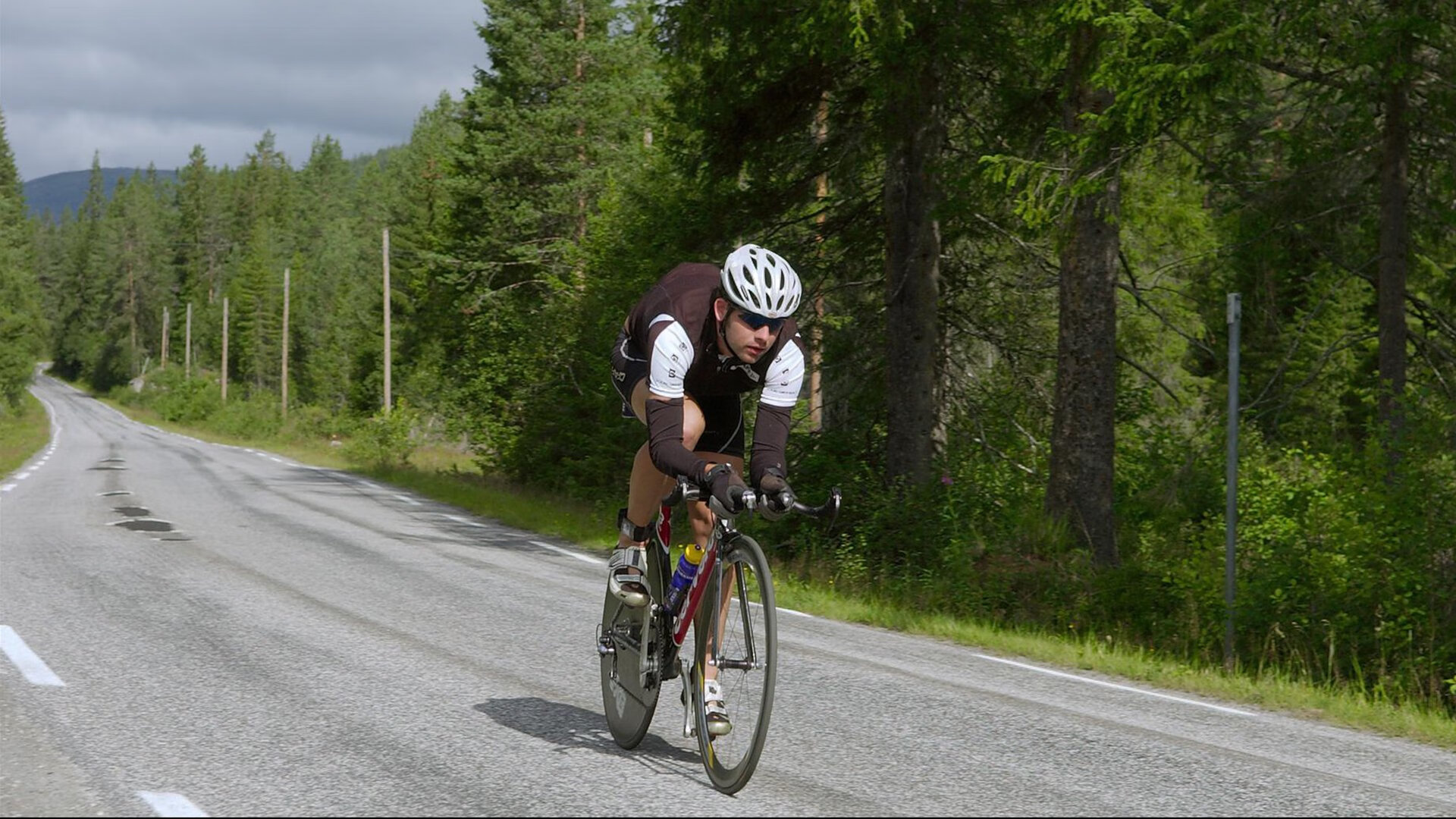 大舞台巨人，努涅斯如何在世界排名争夺战中打破质疑