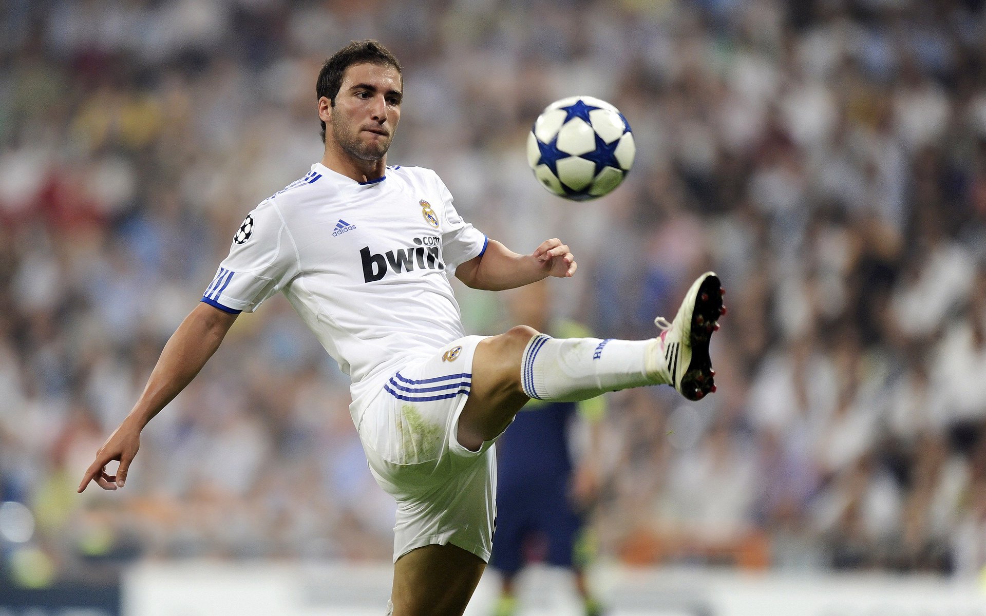 破壁之战，当骑士的连续得分成为切割记忆的刀锋